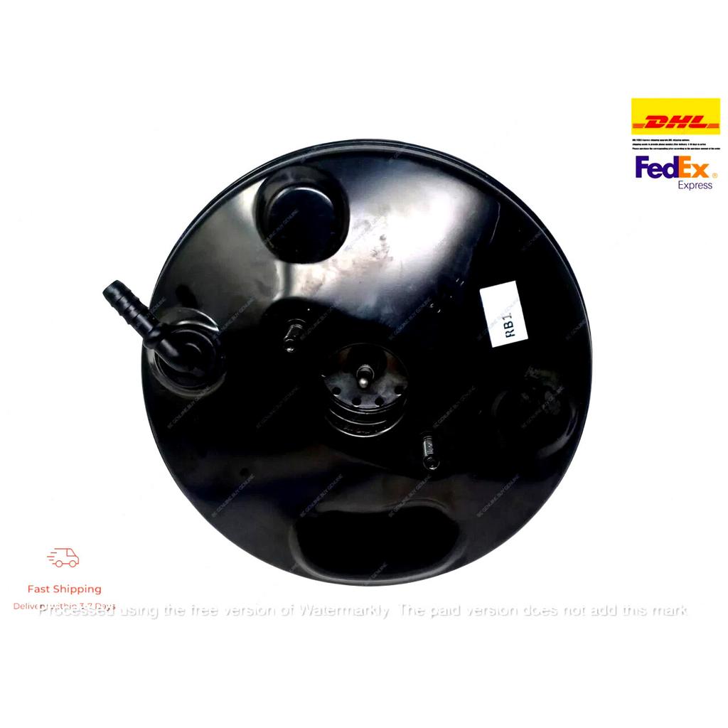 591104N000 Brake Booster For Hyundai Eon 2011-2019 Model Oem Genuine g530