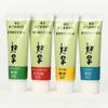 15ml Tubular Water-based Japanese Watercolor Chinese Painting Pigment Fine Art Painting Tools Art Students Heavy Color Creation