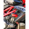For Benelli BN300 BN600 TNT300 TNT600 BN TNT 300 600 Motorcycle Accessories CNC Aluminum Frame Slider Anti Crash Pads Protector