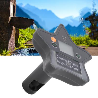 Misurazione parametri fisici – Misuratori di PH e tester per la qualità dell'acqua