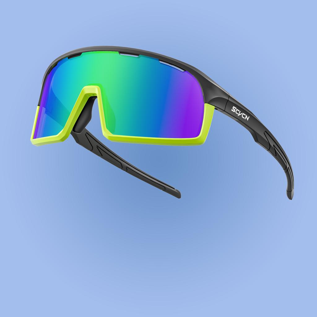 New Women Outdoor Cycling Sunglasses Mtb Bicycle Cycling Glasses Men Driving Bike Sport Eyewear UV400 Hiking Goggles