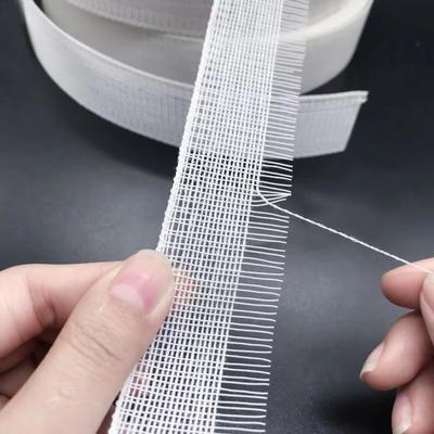 Kantenstoff 1M 3,5cm Breite Schachtelhalm-Futter Wiederverwendbar Chiffon Kräuselfutter Fischgräten-Saum-Beleg Kleidungsnähen