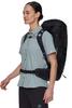 Mammut Ducan Spine 28-35 Women 2530-01450 Black