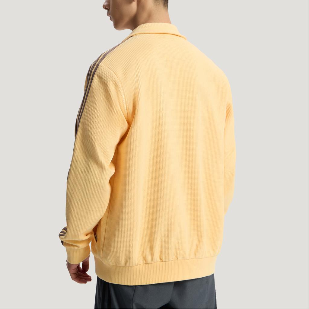 Adidas Originals BECKENBAUER REFINED LUXE Jacket Unisex KV8871