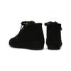 MiSope Women S Lightweight Lace Up Ankle bootS 3cm 3color 012046027