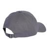 Adidas Sports Sunshade Cotton Baseball Cap Unisex Hats Gray JV7388