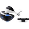 PlayStation VR PlayStation Camera Комплект (CUHJ-16001) [Знято з виробництва]