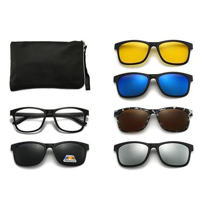 Brillen & Accessoires – Sonnenbrillen