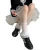 Love White Stockings Women'S Ultra-Thin 0D Pure Lolita Anti-Hook Pantyhose Lengthened Without Falling Off Sexy Black Silk