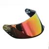 Universal Anti-Glare Sun Protection Lens for Motorcycle Helmet Visors