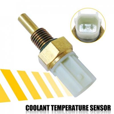 Radiator Coolant Fan Temperature Sensor Water Temp Switch For Honda Acura US