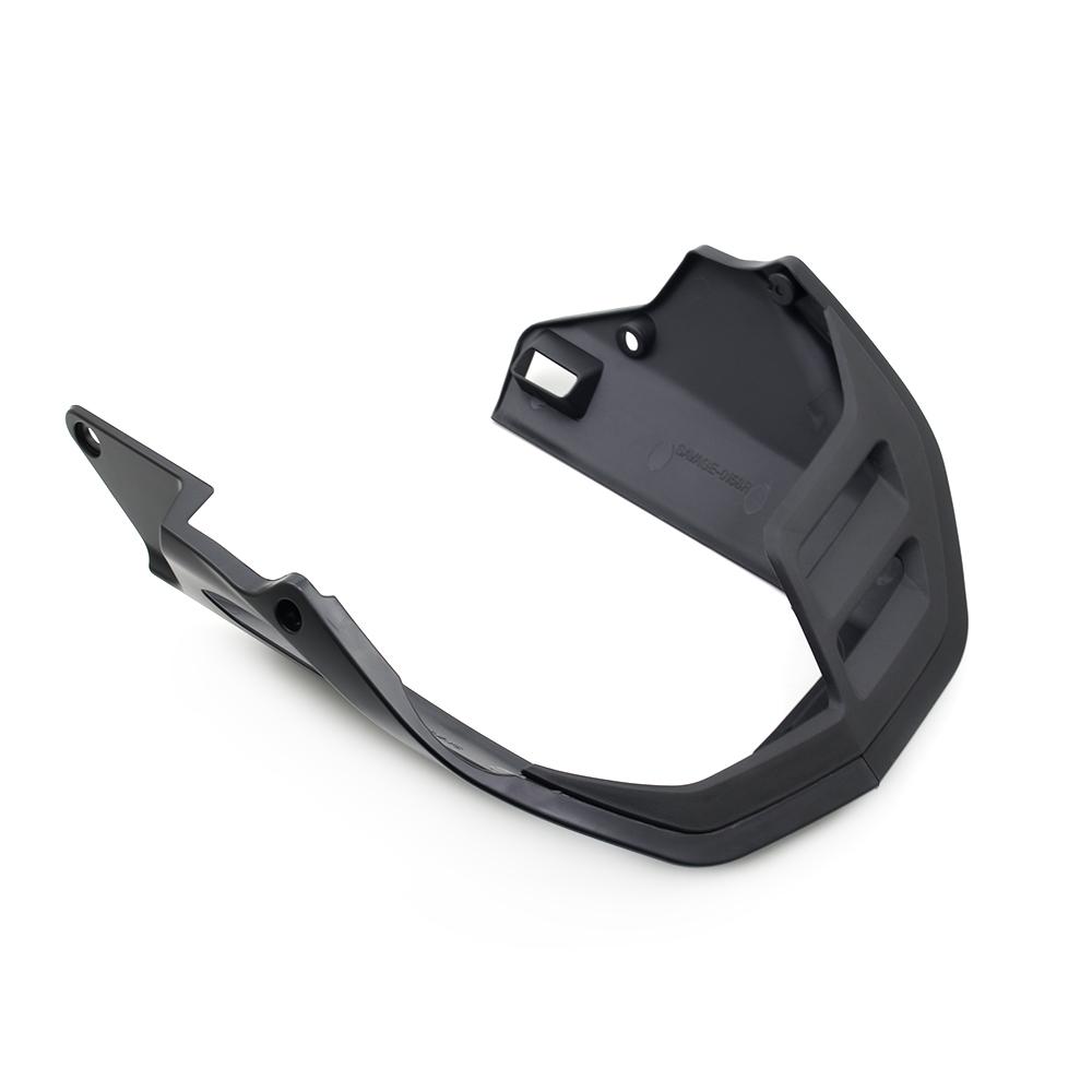 Pentru Honda CB650R CB 650R 2019-2024 Spoiler Inferior Motor Carenaj Caroserie Protector Apărătoare Scut Șasiu Stradă