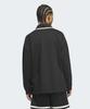 adidas Rugby Polo Shirt - Black / Jz6967