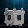 Carbon Steel Disc Brake Piston Caliper Professional Wind Back Cube Tools Car Maintenance