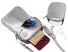 Eco bag R-KP-10-HRH-4249 Silver