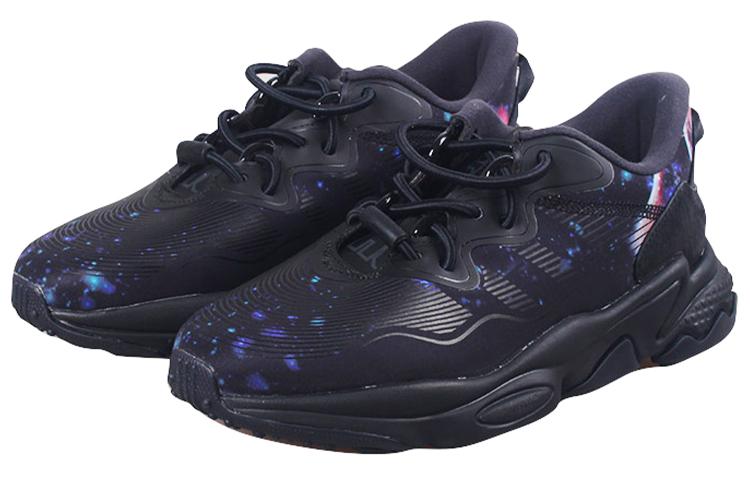 Ozweego Nasa x Ozweego Adidas Originals 'Galaxy - Black' GZ8405