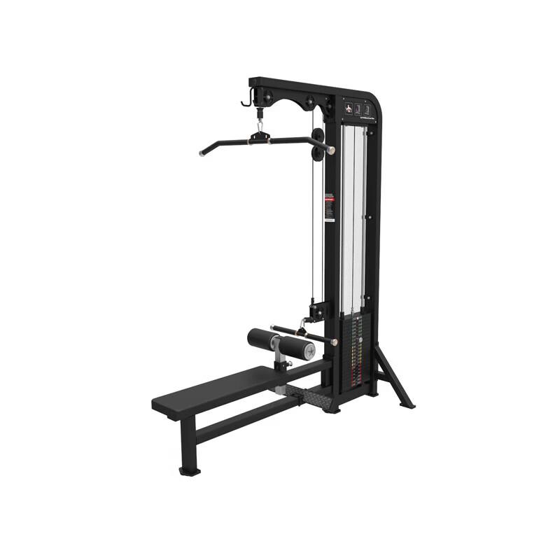 Ruilv Integrated High-Low Pulley Trainer