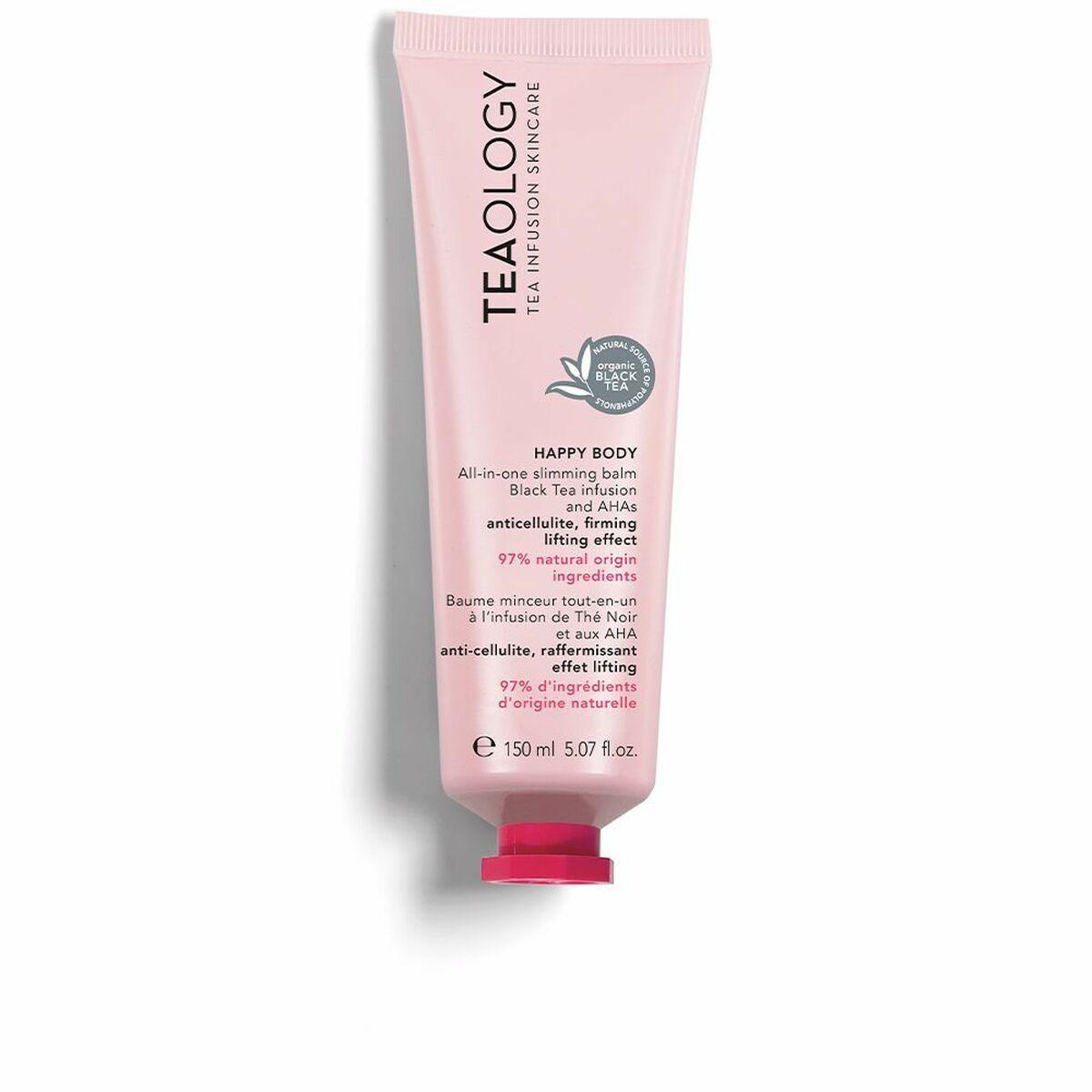 

Teaology Happy Body Balm Укрепляющий крем для тела (150 мл)