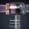 Wireless Hair And Air Output Usb Hair With Temperature Control And Wireless Dryer For And Shiny Hair Service Remove