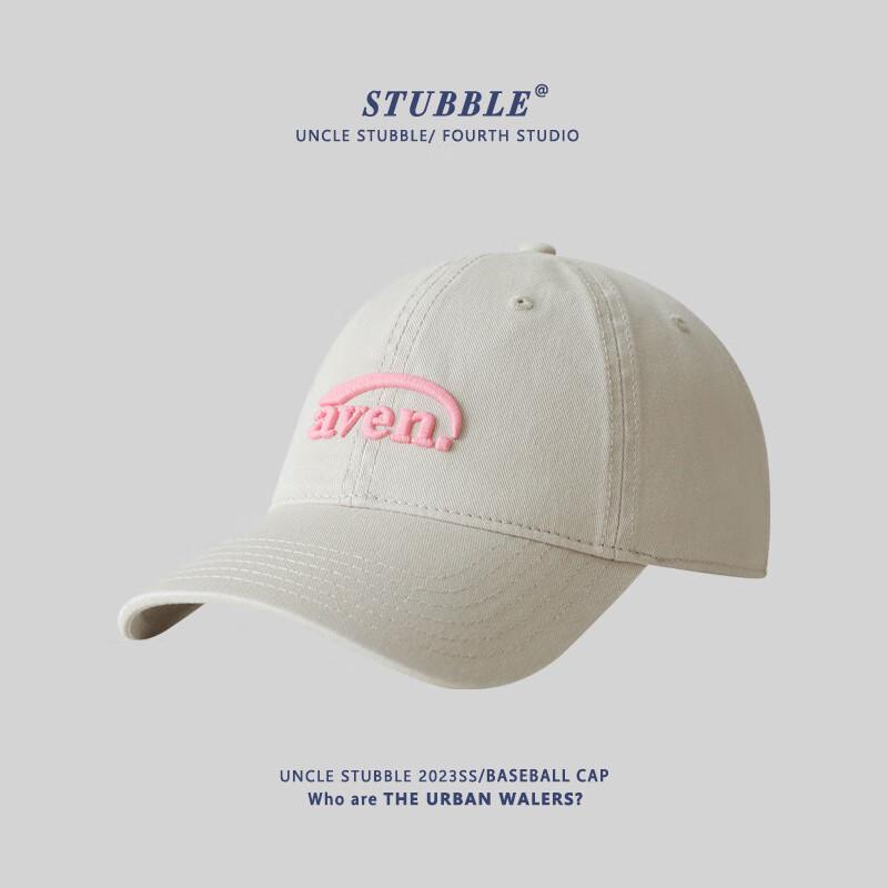 Xuelun Duoduo Soft Top Baseball Cap
