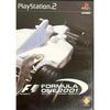 Formula One 2001