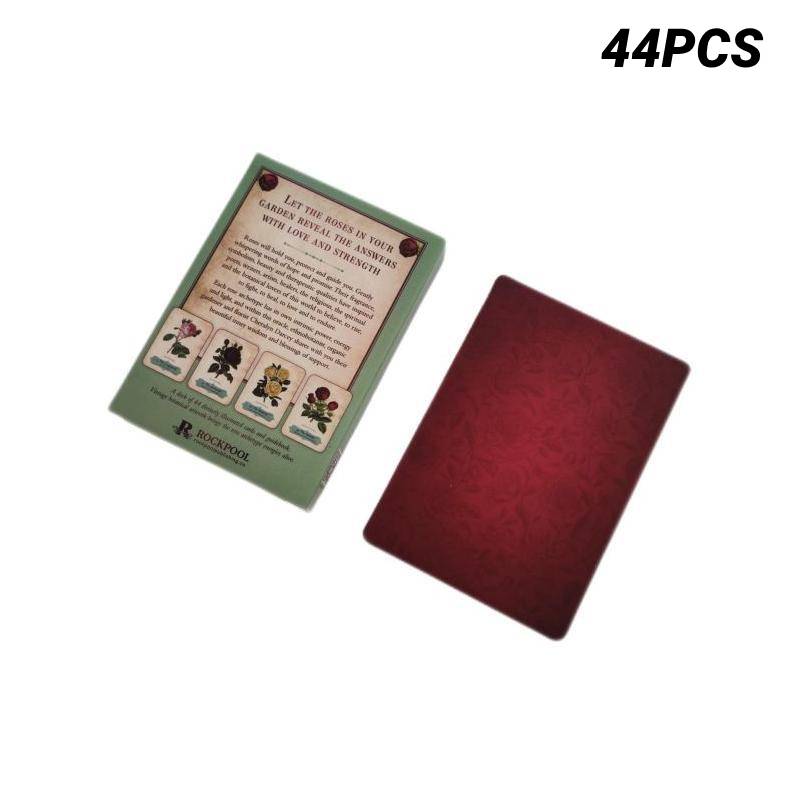 Cards Oracle Tarot Board Tabletop Gaming Interactive Toy Gifts Multiple Styles