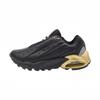 Platform Sneakers Men's and Women's Terra Joint Casual Retro Air Cushion Shock Absorber Shoes