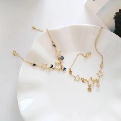 Pulseras – Pulseras de eslabones