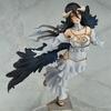 29cm Overlord Albedo Σέξι Κορίτσι Anime Κινούμενο Σχέδιο Φιγούρα Δράσης Πλαστικά Παιχνίδια Συλλογή Φιγούρες για Δώρα Φίλων