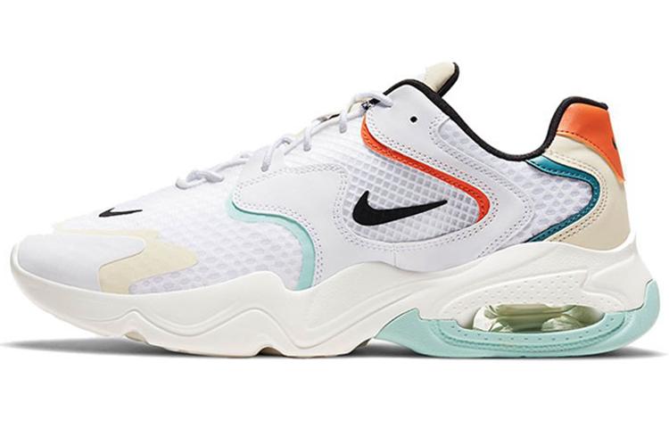 

Nike Air Max 2X White Coconut Milk DM0969-101 44