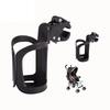 1PC bicycle quick dismantling, kettle holder, baby stroller, bottle holder, trolley, children's cart accessories, cup holder universal free punching