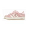 Adidas Grand Court Base 00s Pink, Dopamine Dressing, Campus, Girlfriend Low top Casual Skate Shoes Unisex Dusty Pink JR7110(Team1334-)