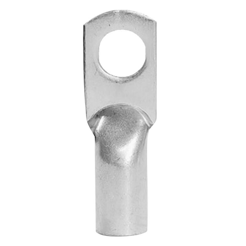 JG Tinned Copper Open Peep-Hole Wire Lug Terminal