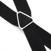 Accessories Elastic Wedding Dress Clip-on Adjustable Trousers Belt Braces Suspenders Strap Clip