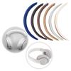 Coussinet de Bandeau Protecteur pour Arceau de Casque StudioPRO Garder les Casques Propres et Confortables Protections