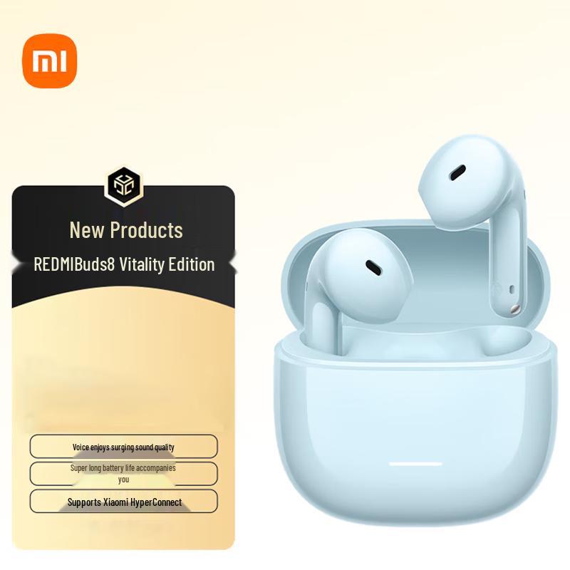 Xiaomi Redmi Buds 8 Youth Edition True Wireless Earbuds