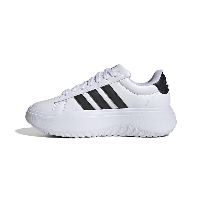 

Adidas Low-Top Platform Casual Sneakers 38