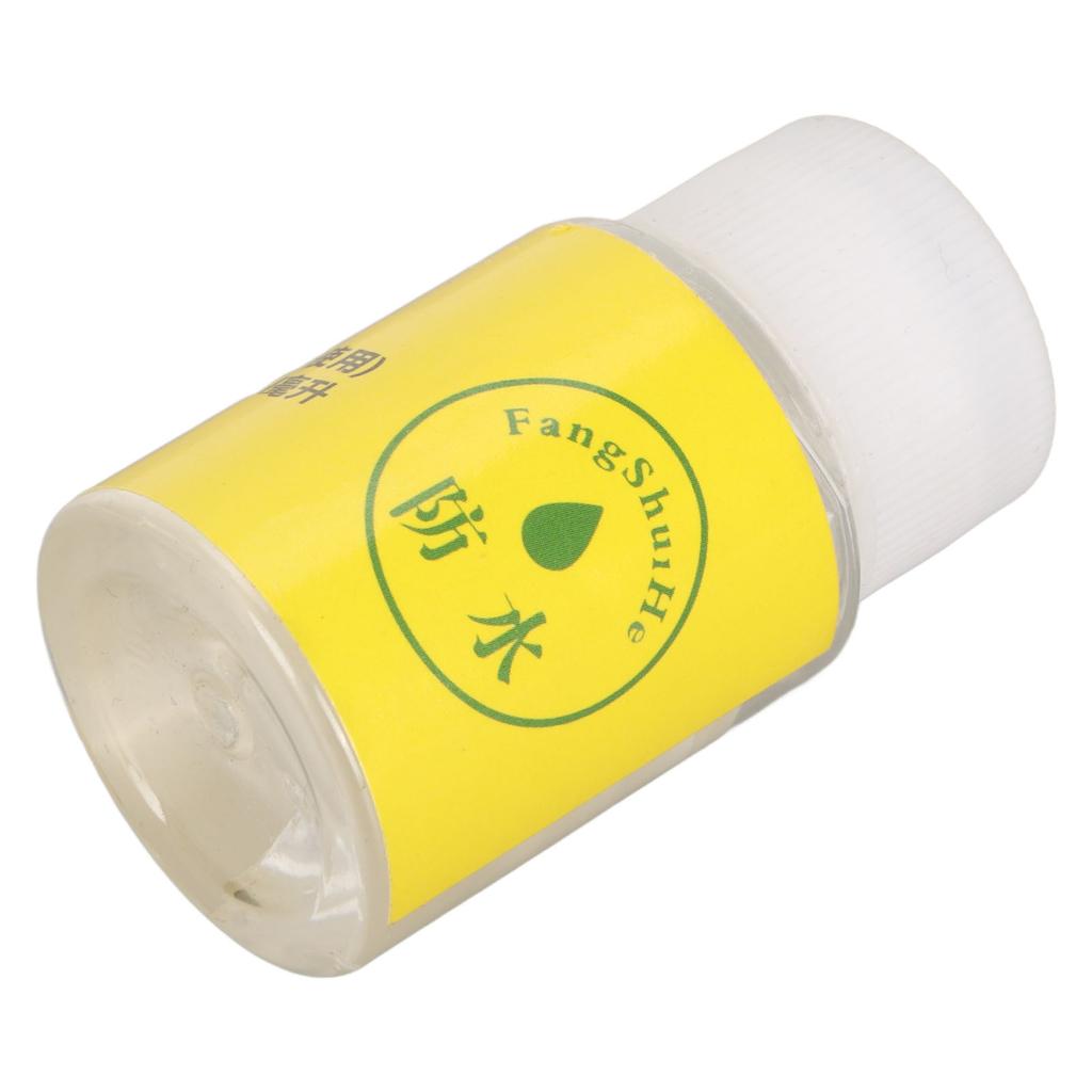 Watch Cover Waterproof Oil Light Texture Reliable Protection Watch Silicone Grease for Sealing