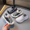 Toddler Soft Sole Mesh Sneakers Boys Girls Lightweight Walking Shoes