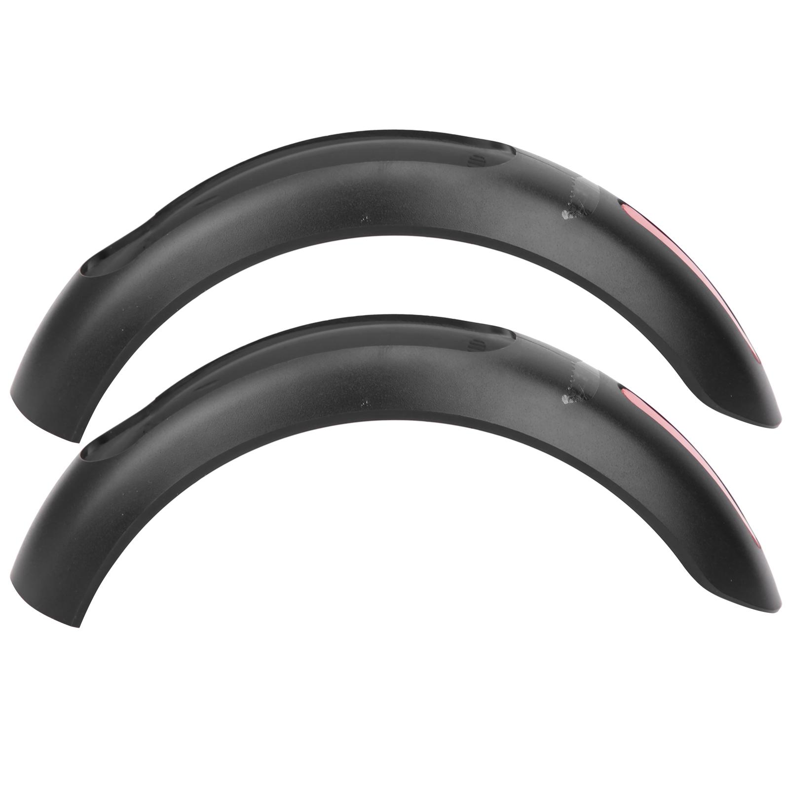 

2 шт., заднее крыло для электрического скутера, модификация, замена защиты шин для Ninebot ES2