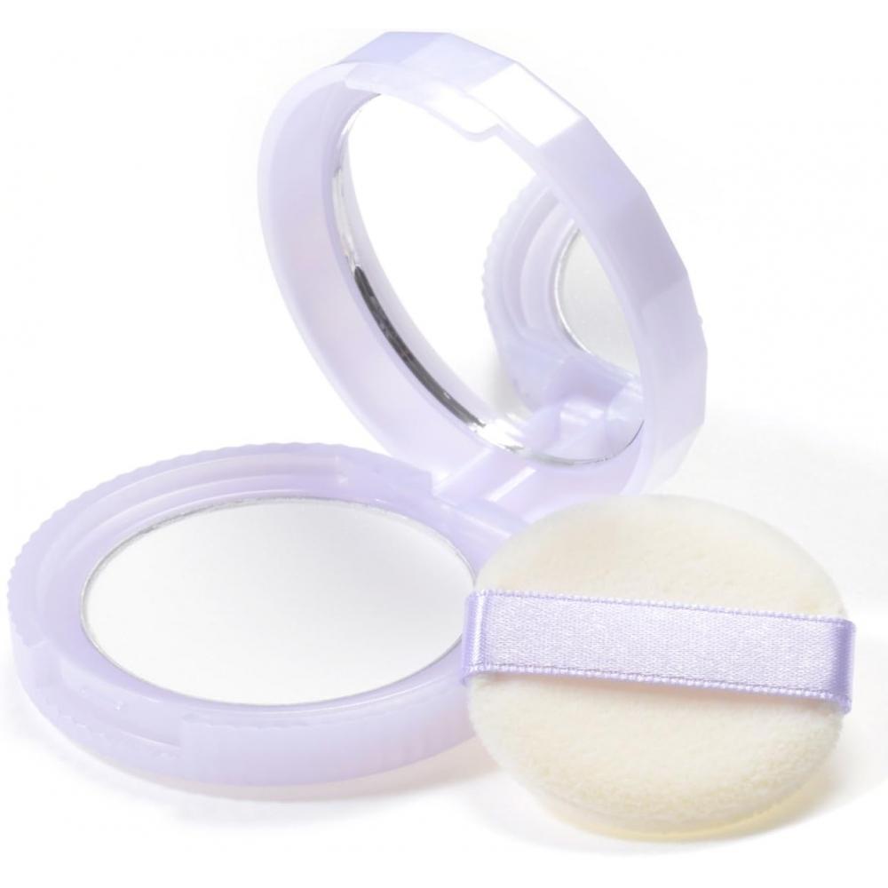 

Canmake Frosty Matte Snow Powder 01 Морозный белый 4 г Морозный белый