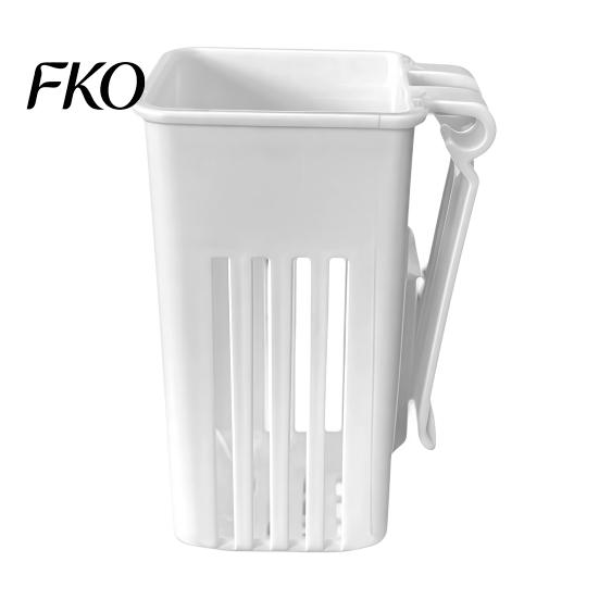 Root Oxygenator Tank Plant Container, Hydroponic Cup Holder, Wall Mounted Aquarium Planter Aquatic Pot, Pot Fish Decoration Container