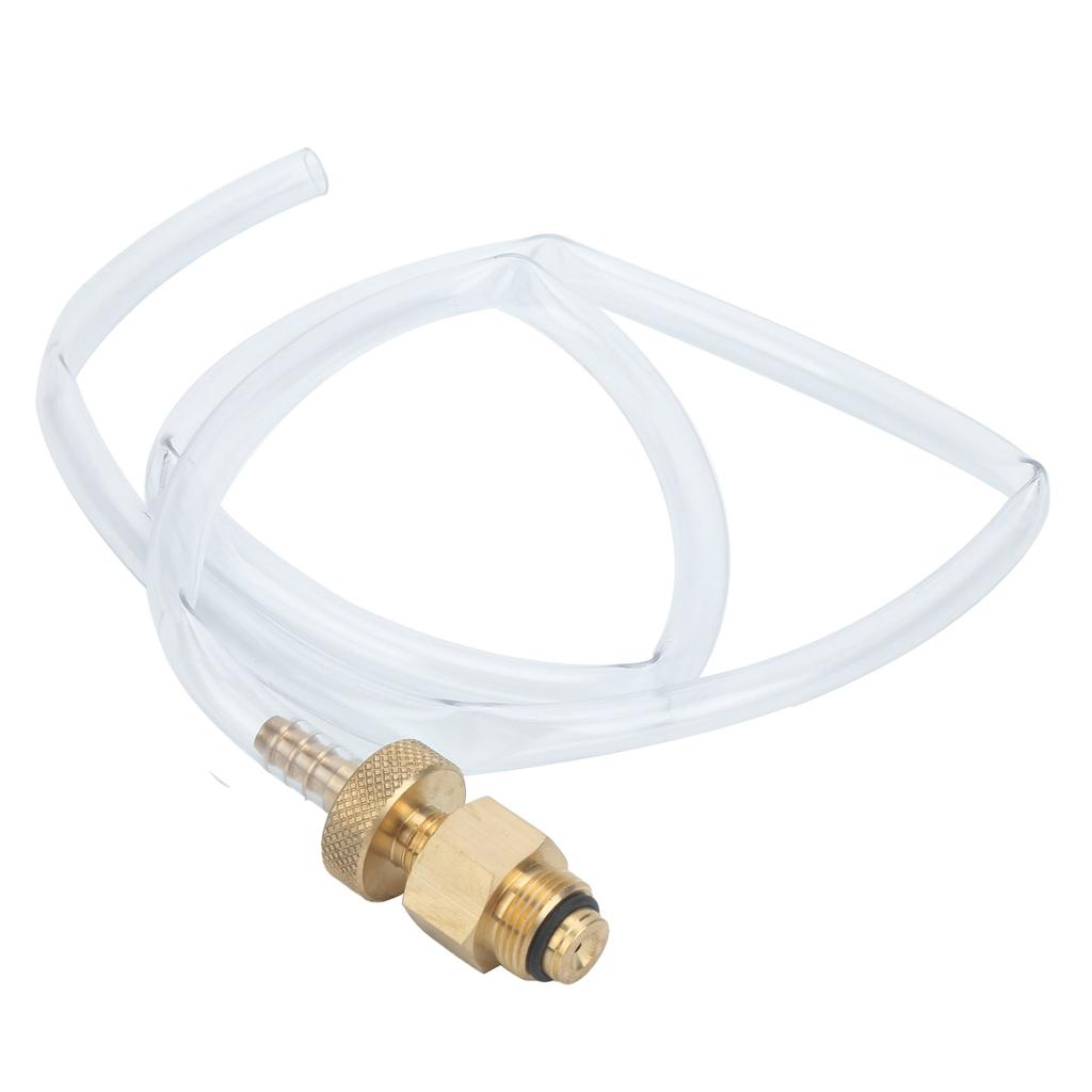Oil Filter Drain Hose Tool Prevent Oil Spills Accessory Fit for Scion 2.5L 5.7L Engines