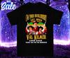 Val Kilmer 1959-2025 Thank You for the Memories Retro Shirt KN647 Unisex T-Shirt