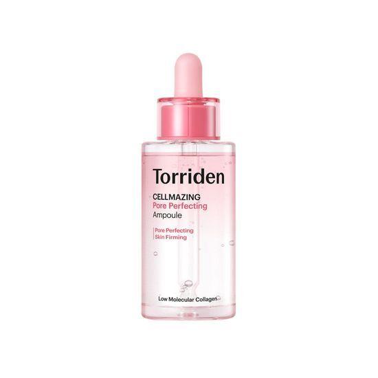 TORRIDEN Cellmaging Niedermolekulares Kollagen Poren Elastizität Ampulle 30ml