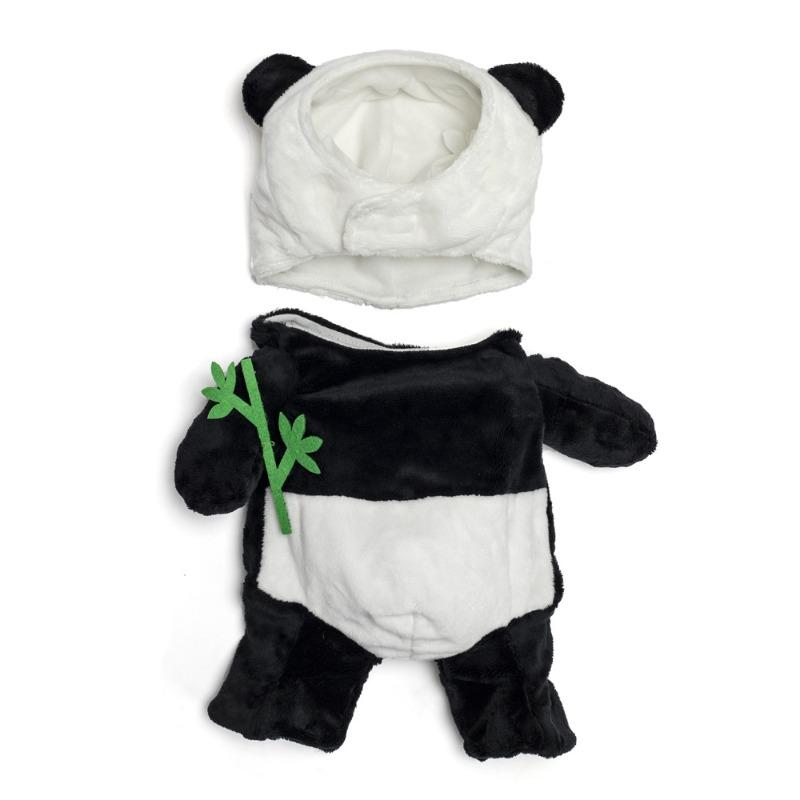 Halloween Pet Costumes: Funny and Quirky Cat and Dog Transformation Outfits, 3D Panda and Dog Costumes