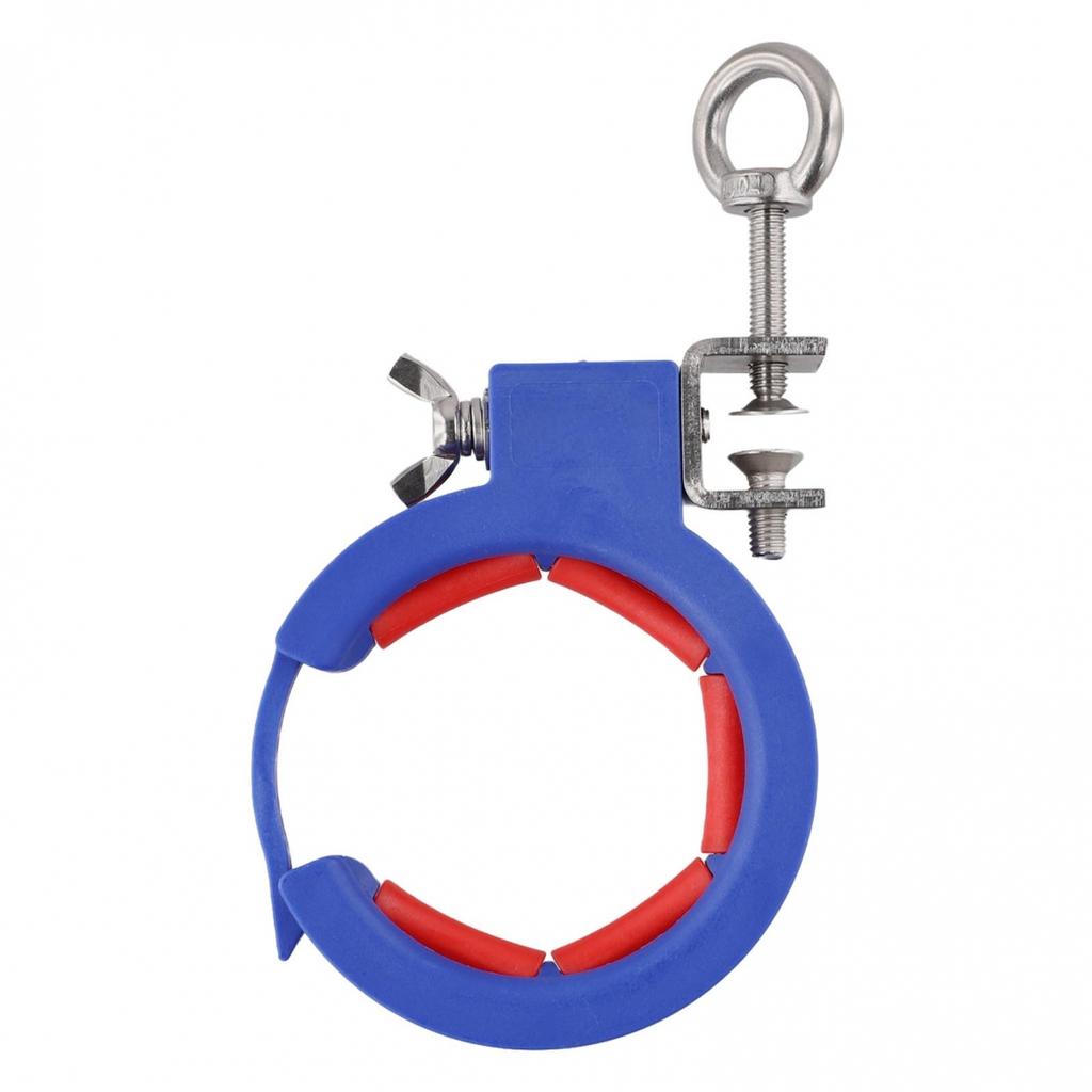 Cable Pulley Wire Guide Clamp Tool for Streamlined Wiring Projects