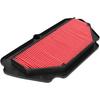 ZX6R Air Filters Cartridge Intake Cleaner for Ninj.a ZX-6R ZX6R 2009-2019 Street Bike Motorbike