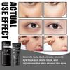 Instant Firm Eye Cream Under Eye Tightening Treatment for Fine Lines Dark Circles & Puffiness Smoothing Lifting Skincare Product