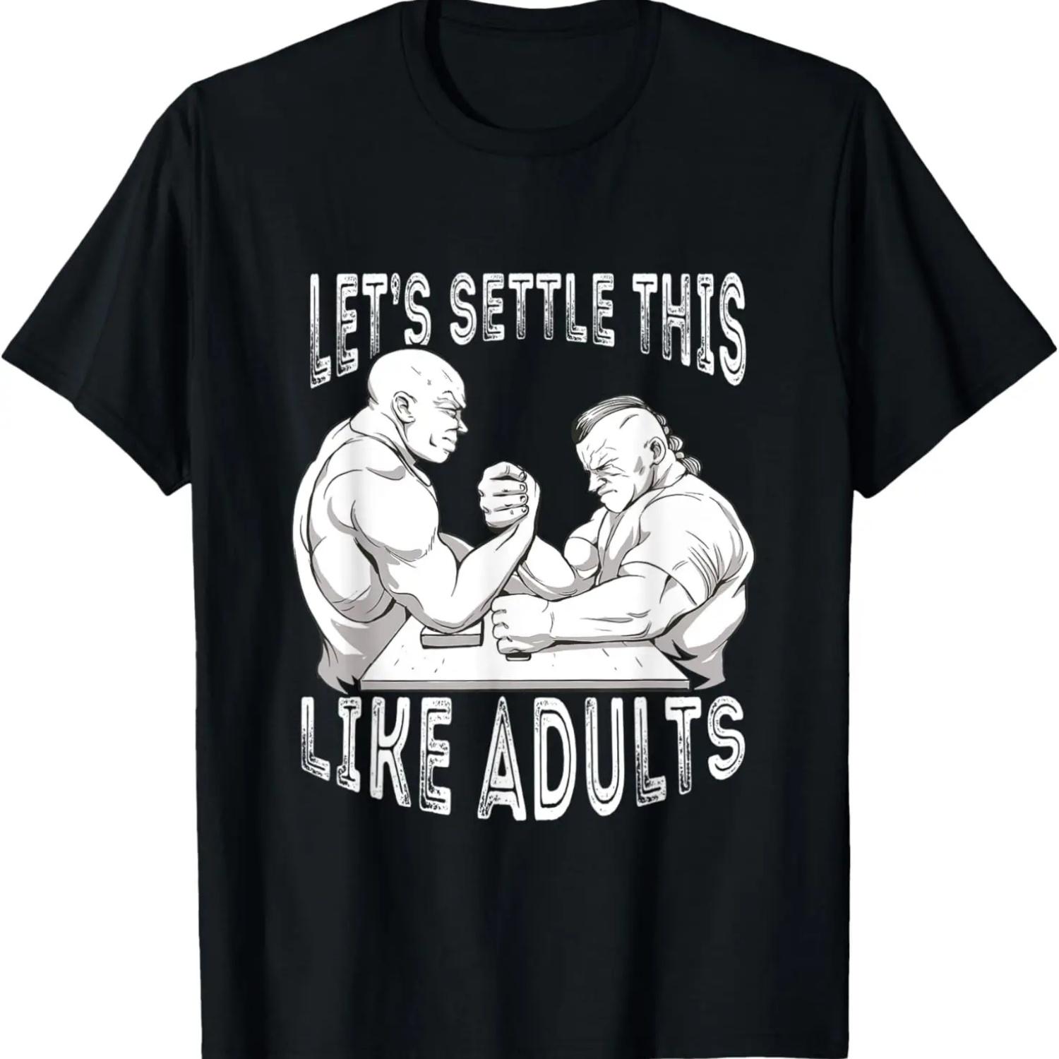 Funny Trucker Dad Like A Regular Dad Only Way Cooler USA T-Shirt S